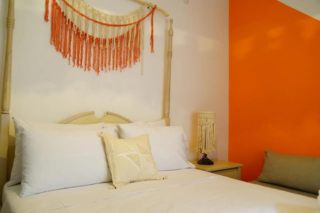 Hotel Doka Butik Otel Alacati İzmir