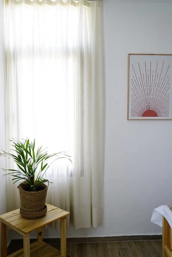 Doka Butik Otel Alacati İzmir 0*,  Turecko