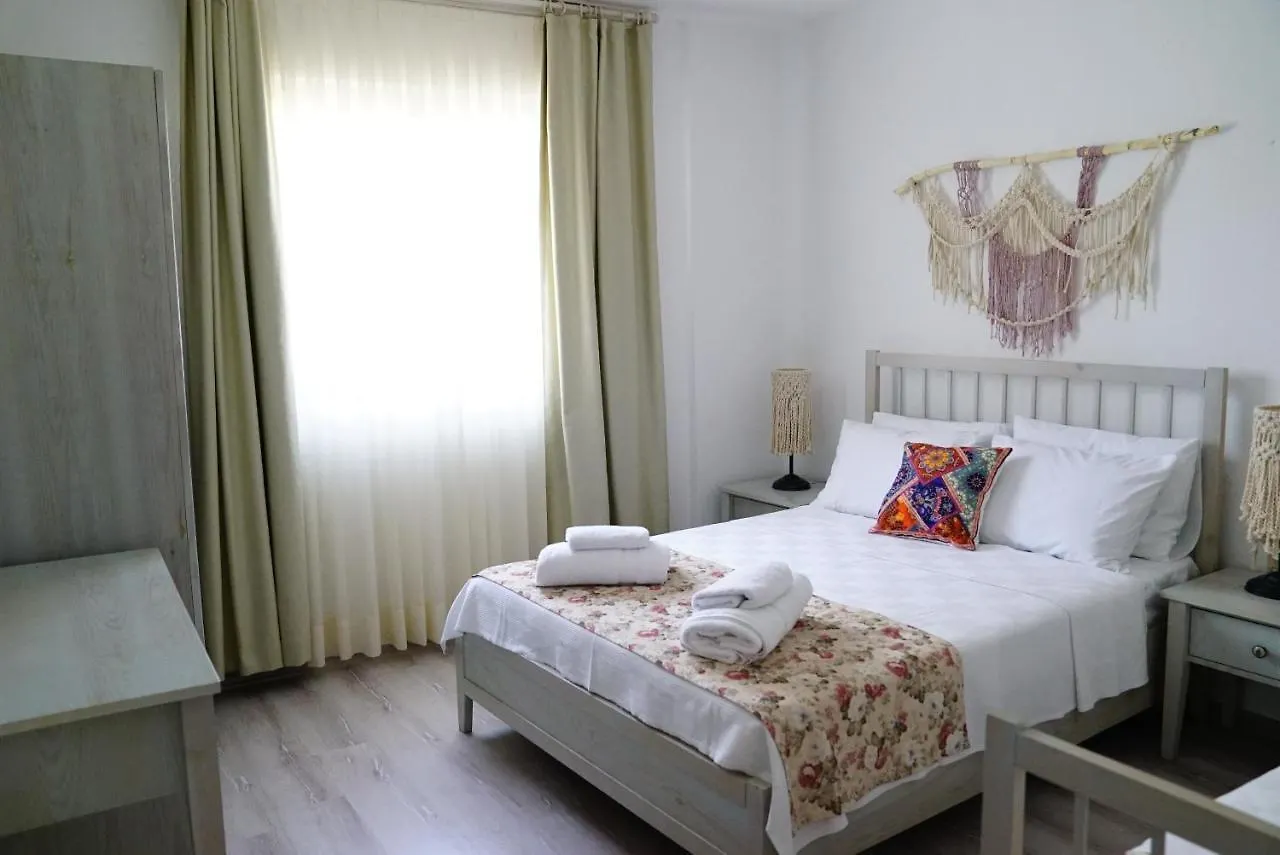 Hotel Doka Butik Otel Alacati İzmir