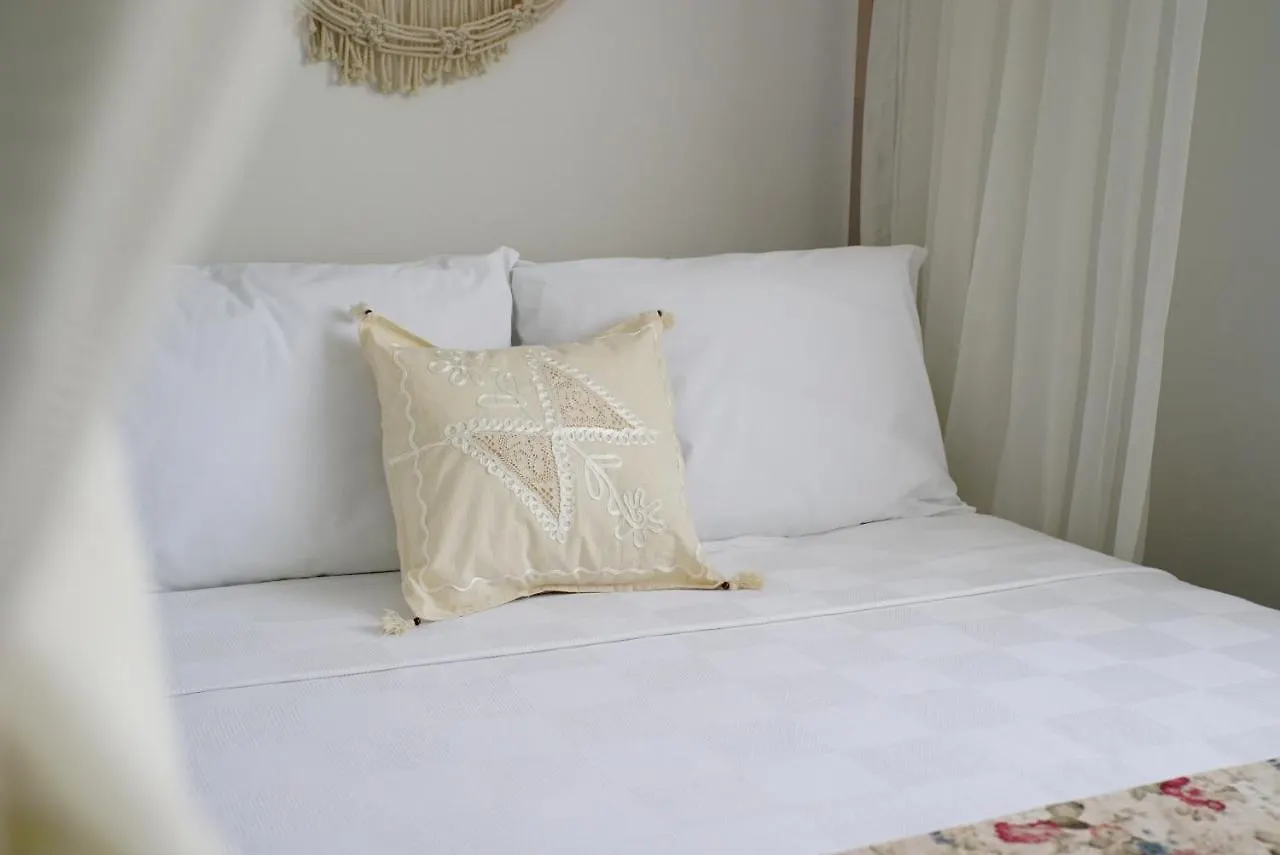 Doka Butik Otel Alacati Izmir Turkey