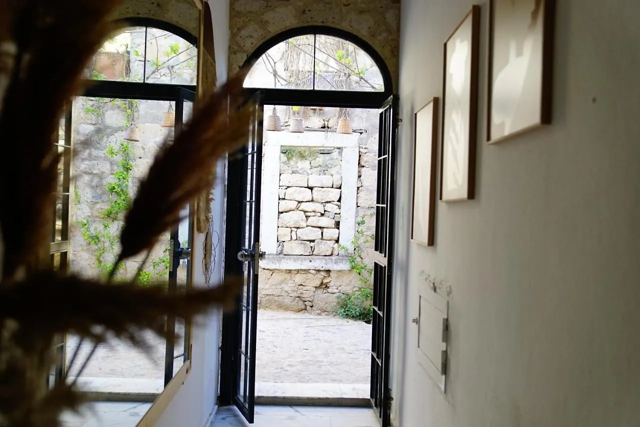Doka Butik Otel Alacati İzmir 0*,  Turecko