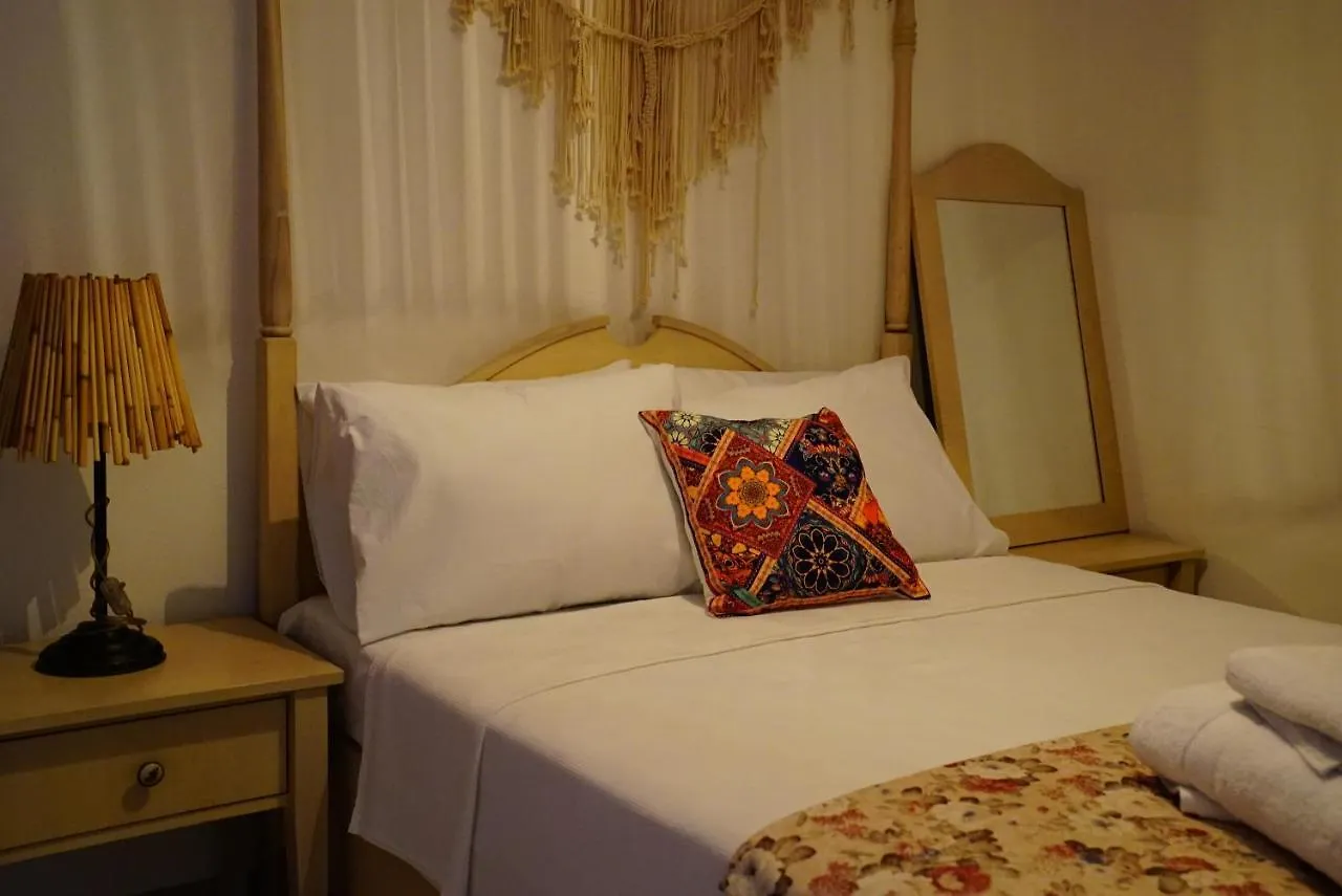 Hotel Doka Butik Otel Alacati İzmir Turecko