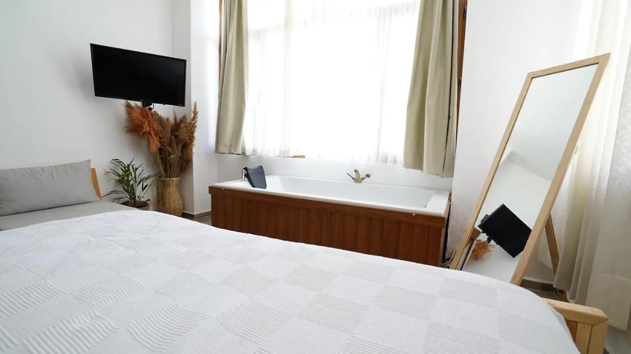 Doka Butik Otel Alacati İzmir Hotel