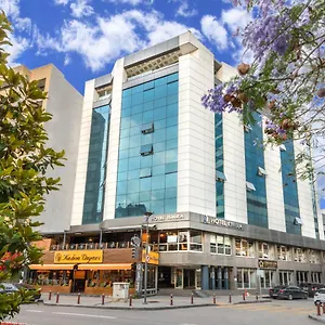 Hotel Ismira, İzmir