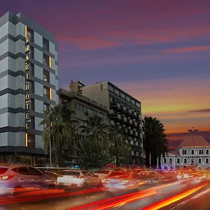 3* Otel Hisar
