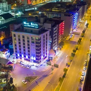 3* Hotell Nk