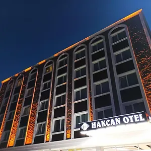 Hakcan Smirne