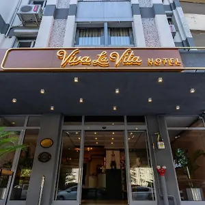 Hotel Viva La, Izmir