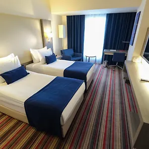 4* Hotell Ramada Plaza By Wyndham