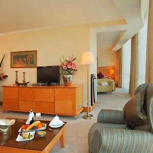 5* Hotell Wyndham Grand Ozdilek Thermal &