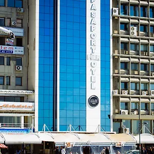 4* Hotell Pasaport Pier