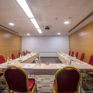 4* Hotell Tav Airport