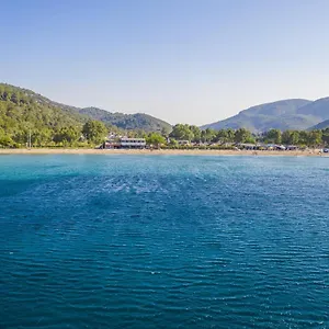 Hotel Club Sideris, İzmir