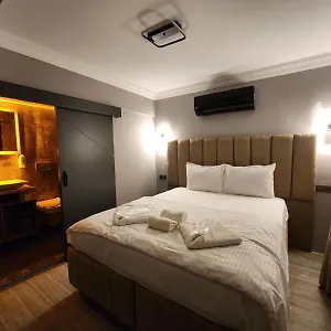 Hotel Talles City, Izmir