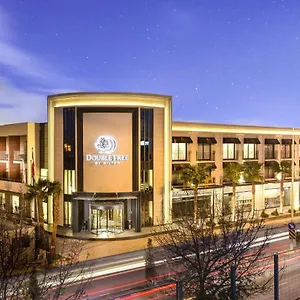 Doubletree By Hilton Airport Smirne