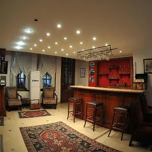 Hotel Antikhan, Izmir