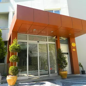 3* Hotel Baylan