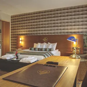4* Hotel Susuzlu Atlantis