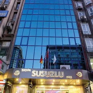 3* Hotel Susuzlu Seckin