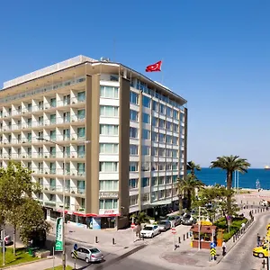 Hotel Izmir Palas Hotel, İzmir