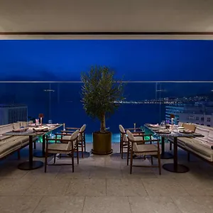 5* Hotell Swissotel Buyuk Efes