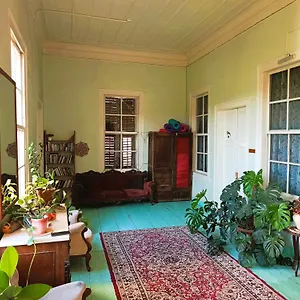 旅馆 伊兹密尔莲园旅舍, 伊兹密尔