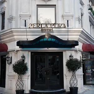 Hotel Perla Pura, Izmir