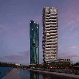 4* Hotell Four Points By Sheraton