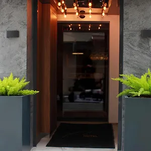 Hotel Roi, Izmir