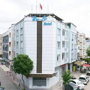 Hotel Blue Life, Izmir