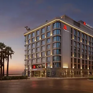 Marriott Smirne