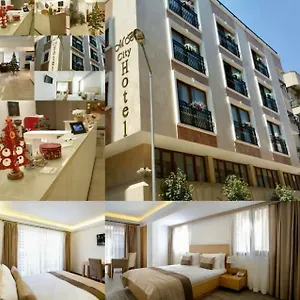 3* Otel Mb