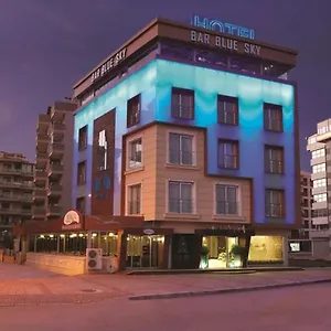 5* Otel Marlen Mavisehir