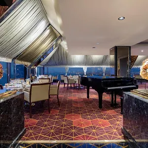 Hilton Smirne