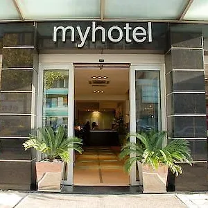 3* Otel My