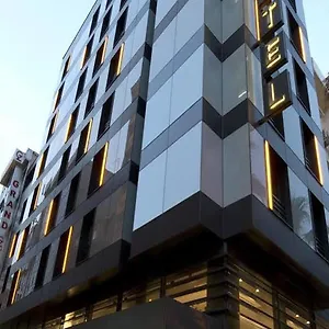 4* Hotell Smart