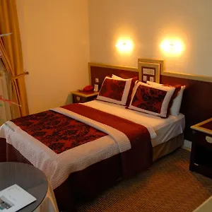 3* Otel Best Inn Hotel