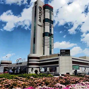 Ramada Encore By Wyndham Smirne