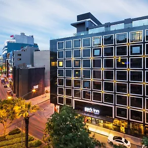 4* Hotell Park By Radisson