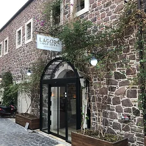 3* Hotell L'agora Old Town & Bazaar