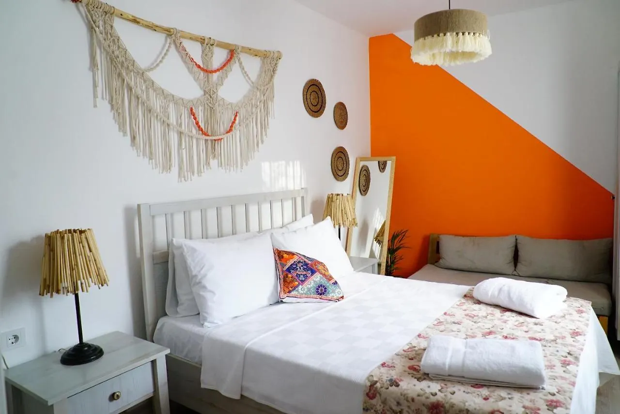 Doka Butik Otel Alacati Izmir Hotel