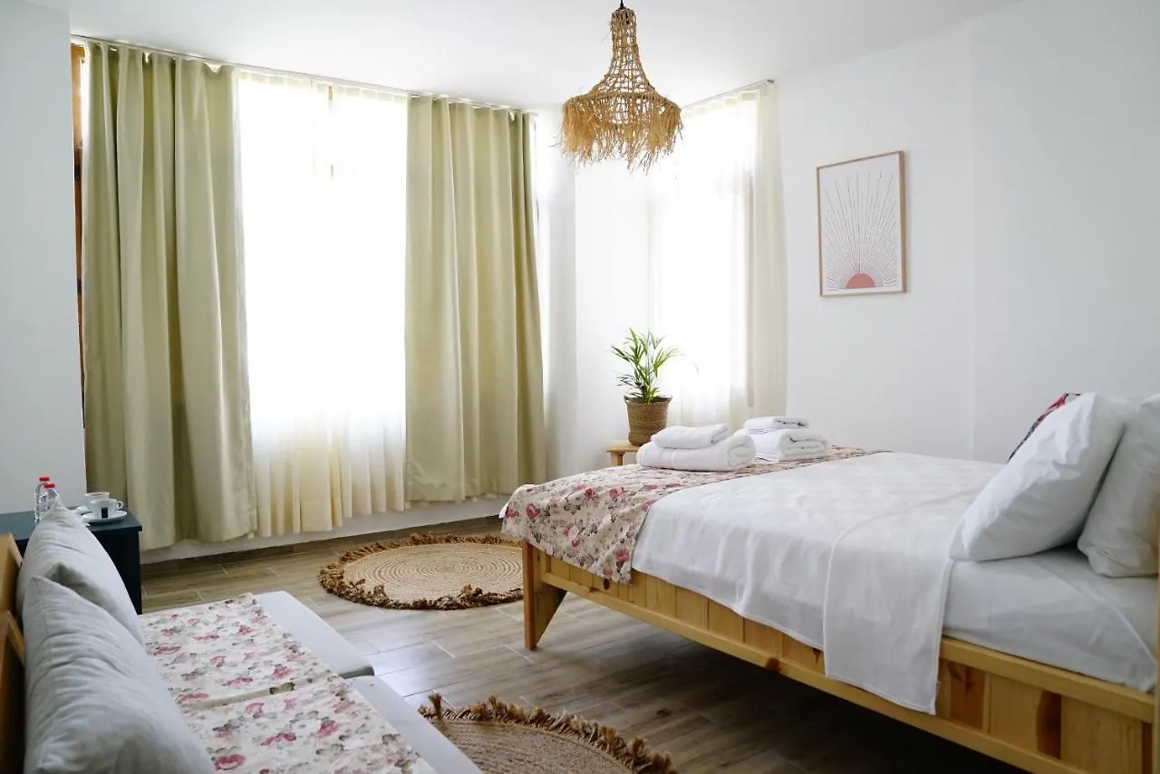 Hotel Doka Butik Otel Alacati Izmir Turkey