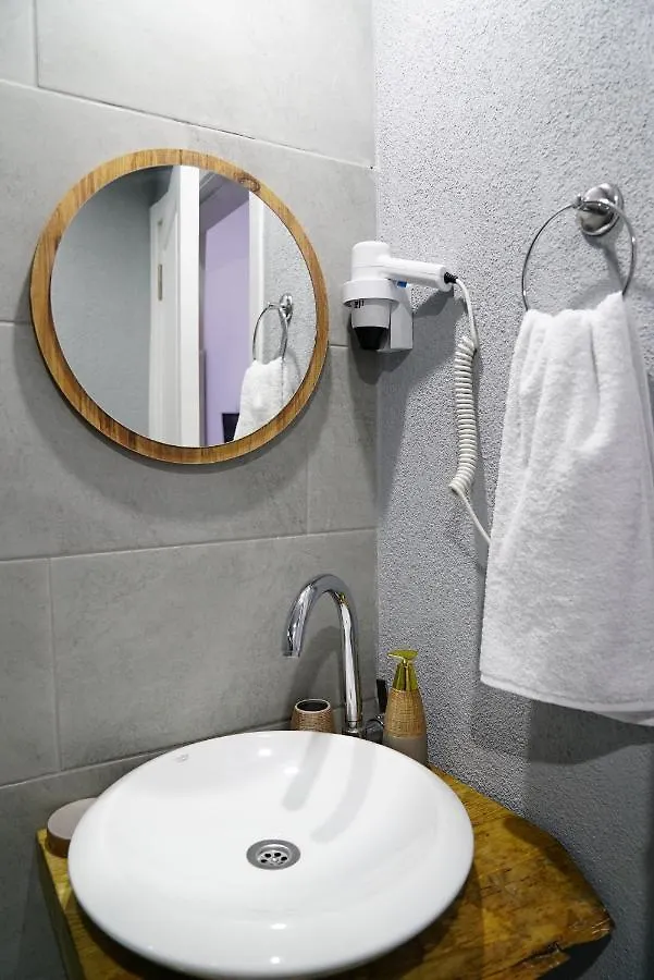 Doka Butik Otel Alacati Izmir