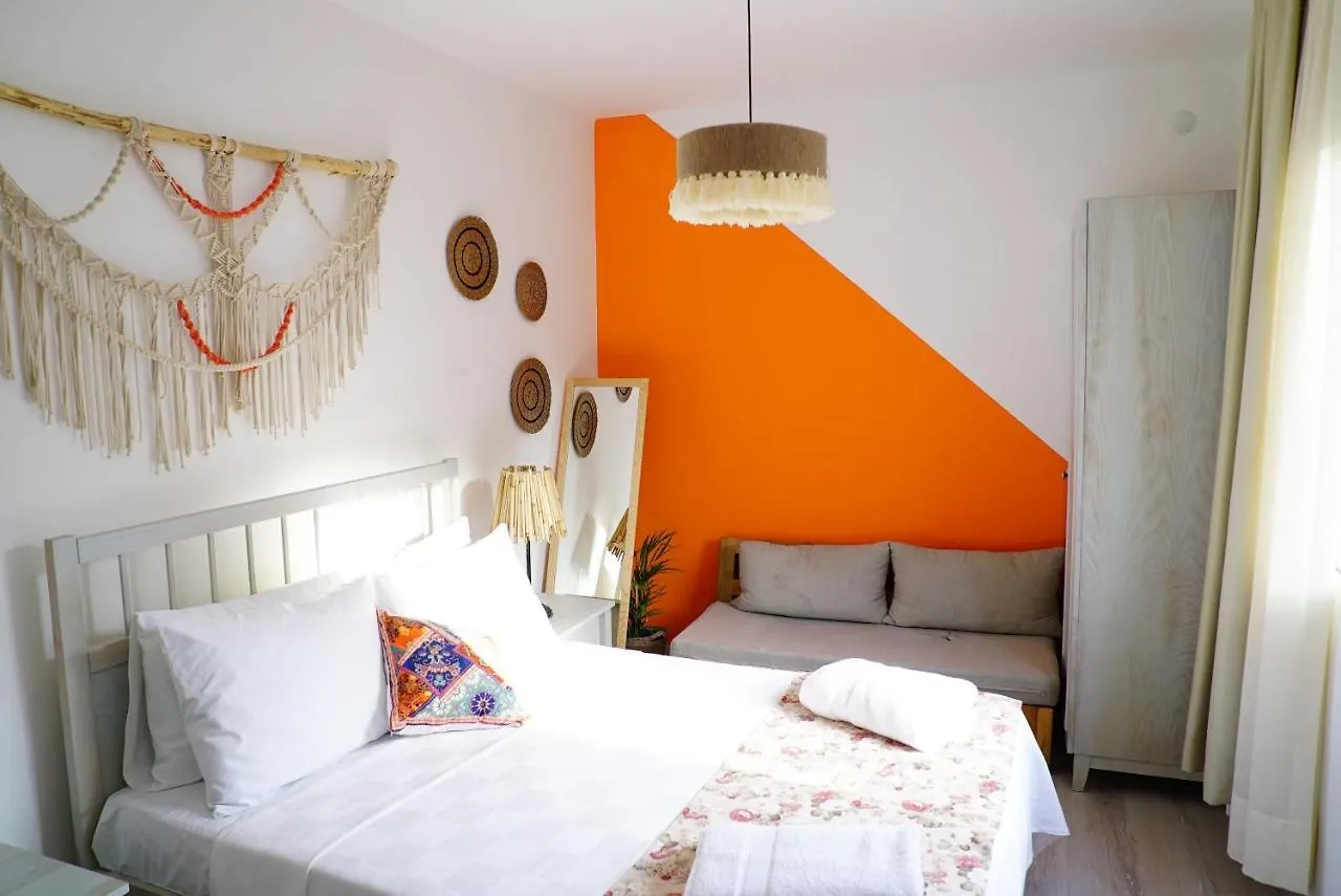 Doka Butik Otel Alacati Izmir