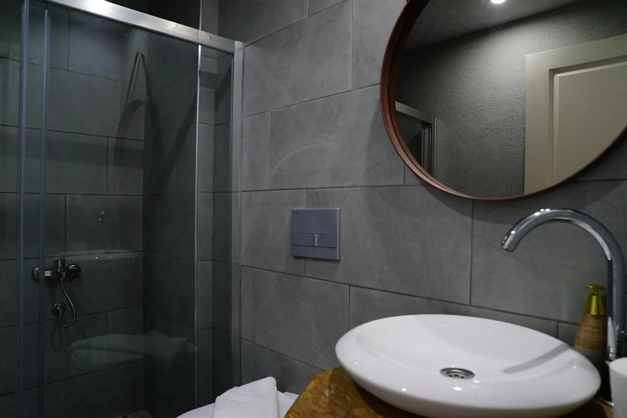 Hotel Doka Butik Otel Alacati Izmir