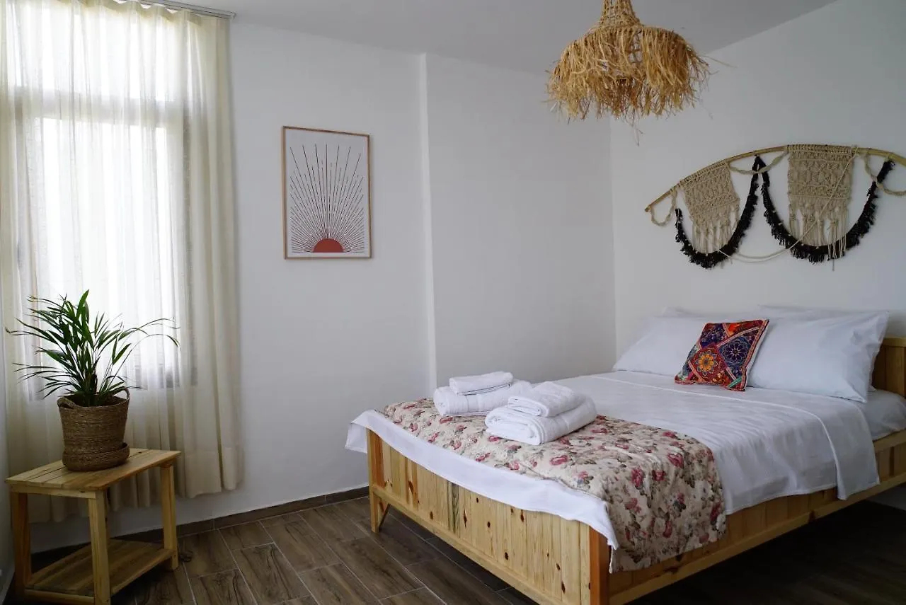 Doka Butik Otel Alacati Izmir Hotel