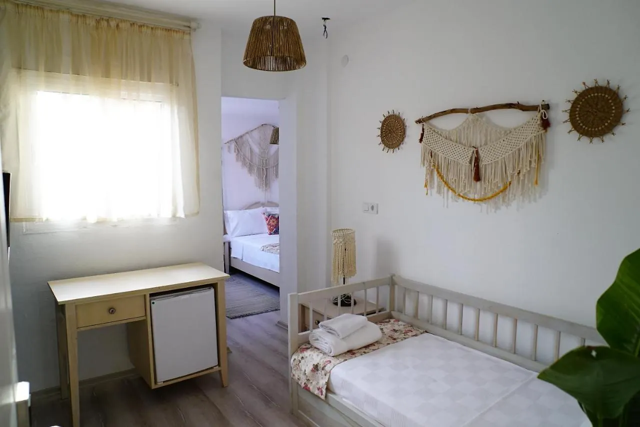 Doka Butik Otel Alacati Izmir 0*,