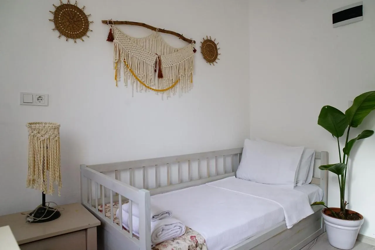 Hotel Doka Butik Otel Alacati Izmir