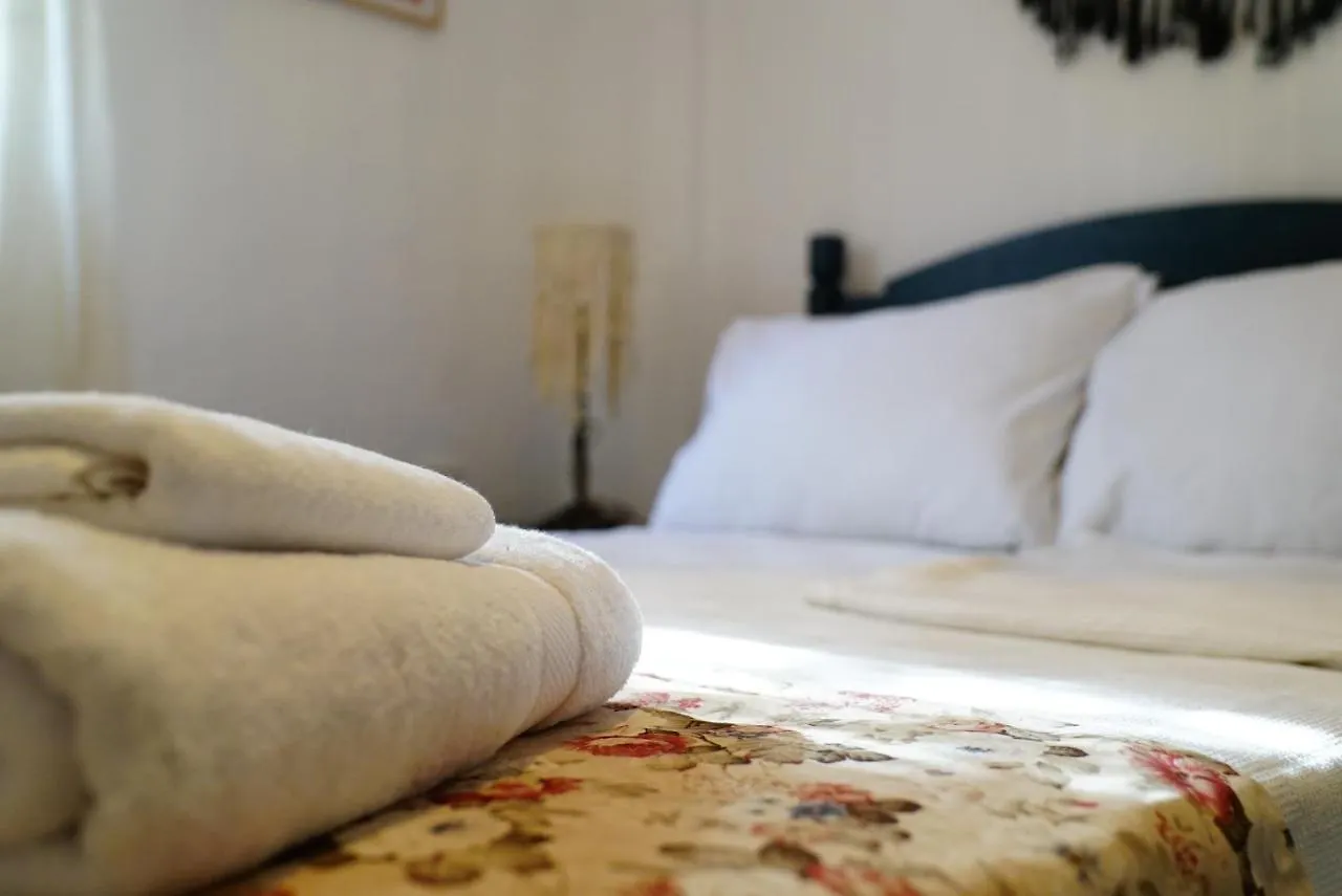 Hotel Doka Butik Otel Alacati Izmir