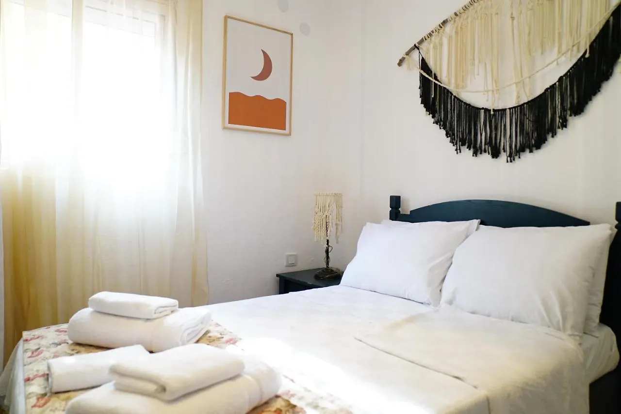 Doka Butik Otel Alacati Izmir Hotel